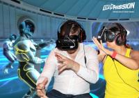 Entermission Sydney - Virtual Reality Escape Rooms image 2